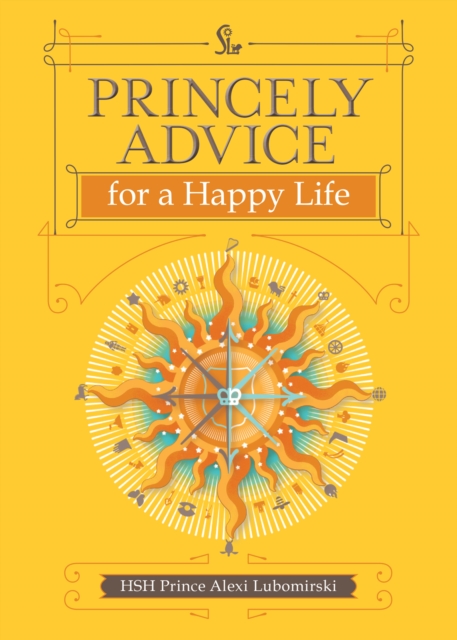 Princely Advice for a Happy Life, EPUB eBook