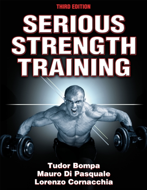 Serious Strength Training, Paperback / softback Book