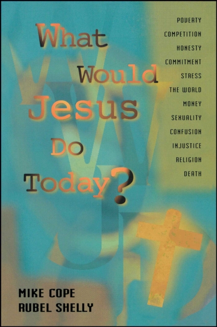 What Would Jesus Do Today, EPUB eBook