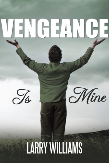 Vengeance Is Mine, EPUB eBook