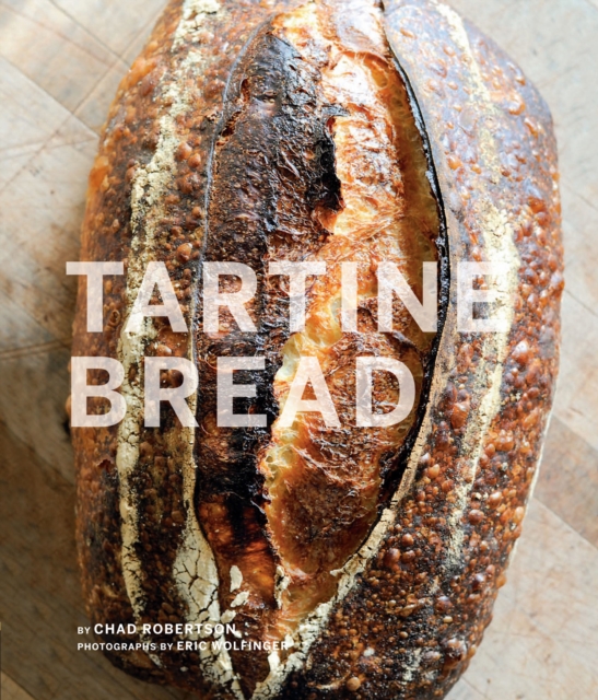 Tartine Bread, EPUB eBook