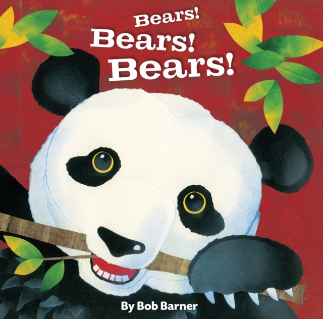 Bears! Bears! Bears!, EPUB eBook
