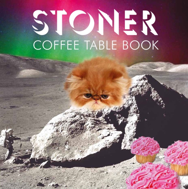 Stoner Coffee Table Book, EPUB eBook