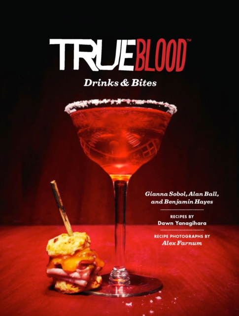 True Blood Drinks & Bites, EPUB eBook