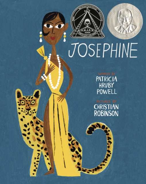 Josephine : The Dazzling Life of Josephine Baker, EPUB eBook