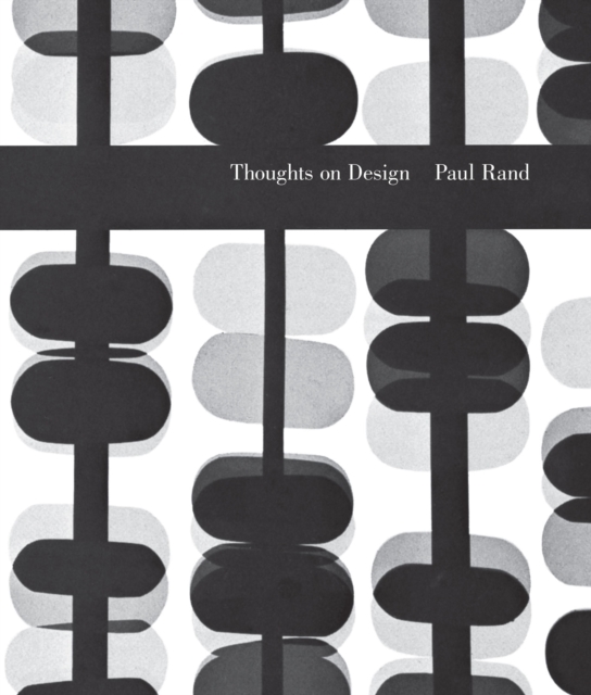 Thoughts on Design, EPUB eBook