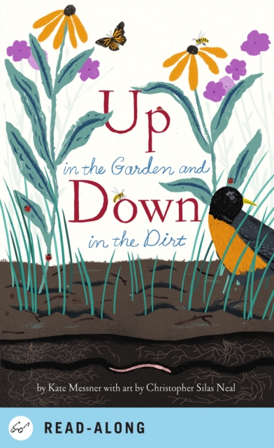Up in the Garden and Down in the Dirt, EPUB eBook