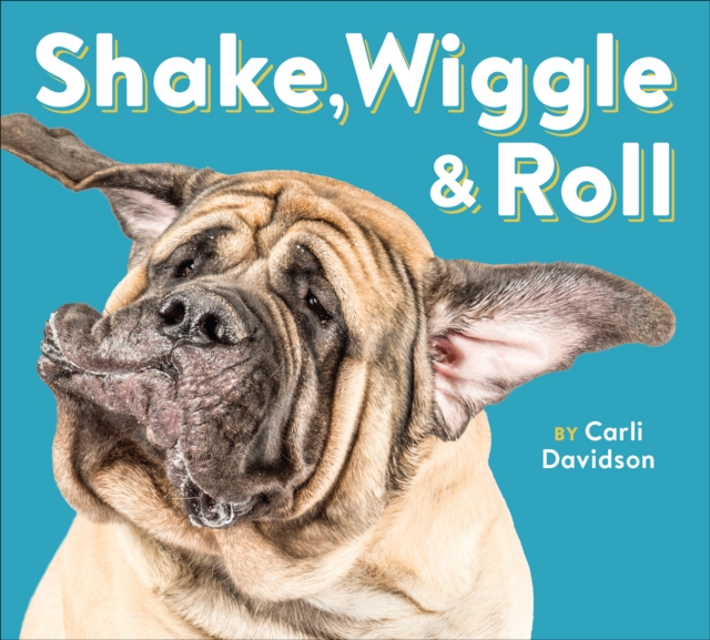 Shake, Wiggle & Roll, EPUB eBook