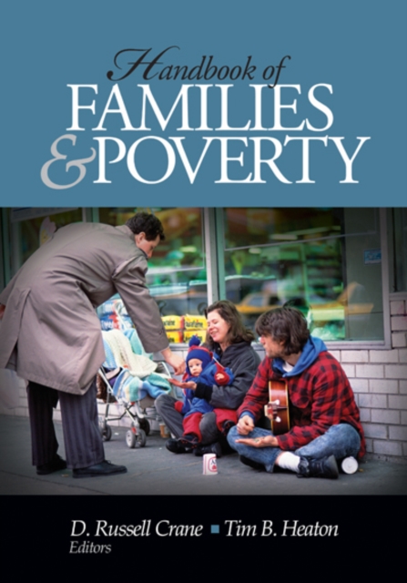 Handbook of Families and Poverty, PDF eBook