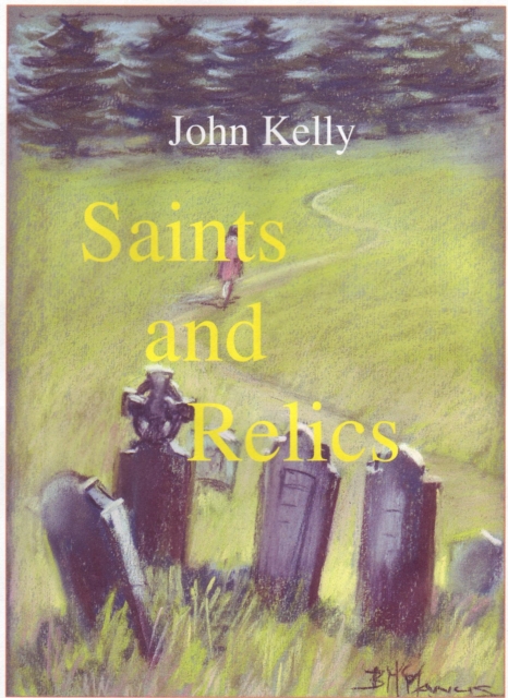 Saints and Relics, EPUB eBook