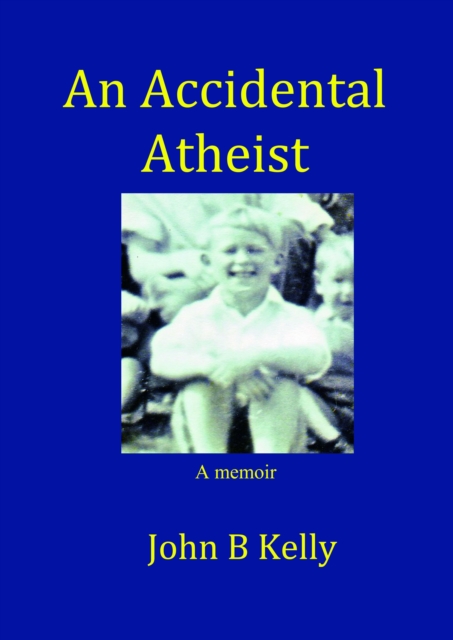 Accidental Atheist, EPUB eBook