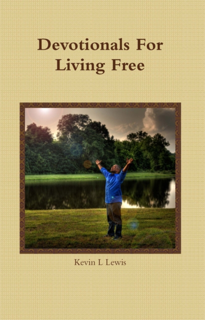 Devotionals for Living Free, EPUB eBook