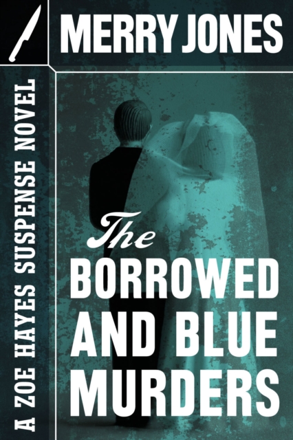 Borrowed and Blue Murders, EPUB eBook
