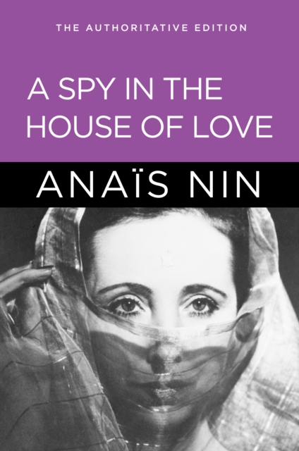 Spy in the House of Love, EPUB eBook