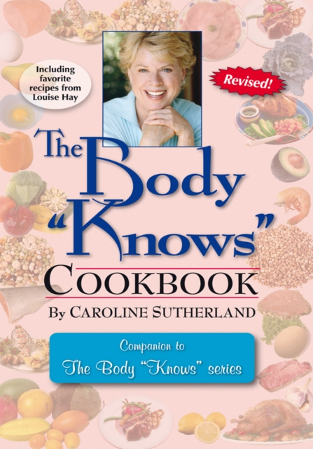 The Body "Knows" Cookbook, EPUB eBook