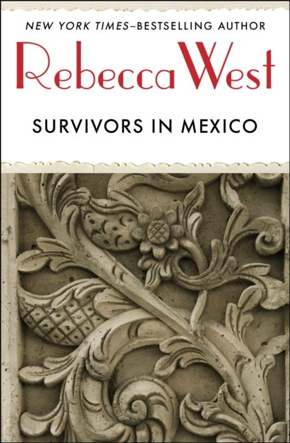 Survivors in Mexico, EPUB eBook