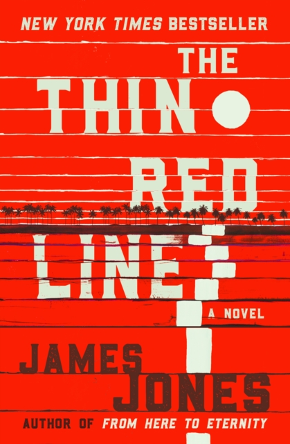 The Thin Red Line, EPUB eBook