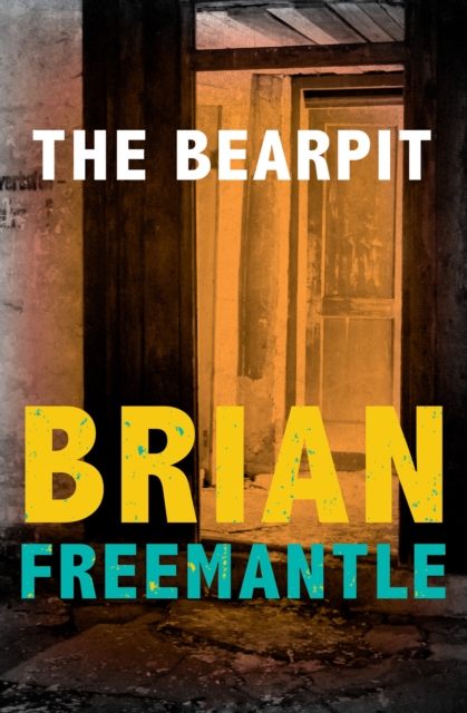 The Bearpit, EPUB eBook