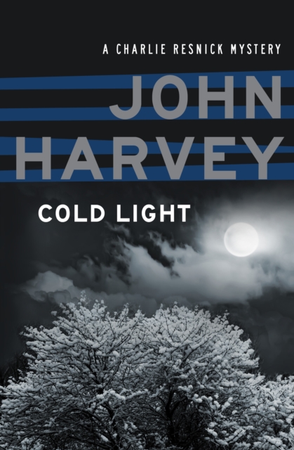Cold Light, EPUB eBook
