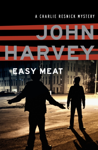 Easy Meat, EPUB eBook