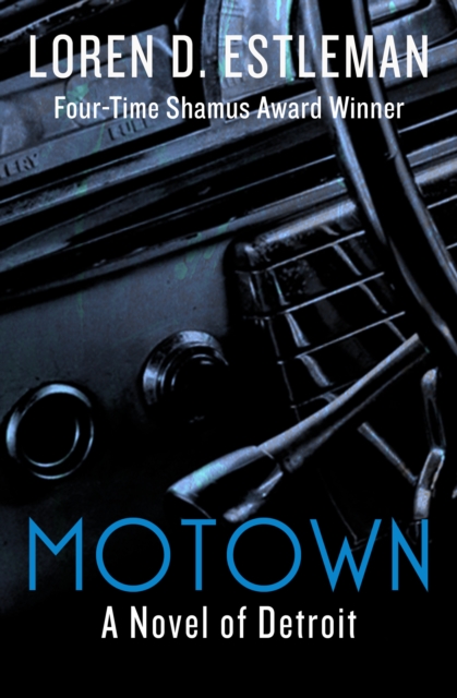 Motown, EPUB eBook