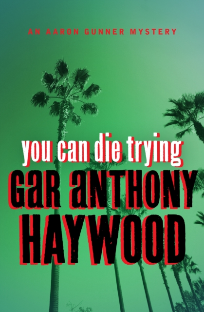 You Can Die Trying, EPUB eBook