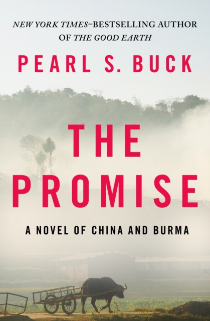 The Promise : A Novel of China and Burma, EPUB eBook
