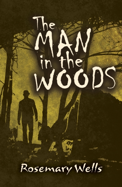 The Man in the Woods, EPUB eBook