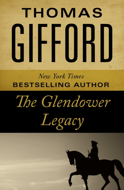 The Glendower Legacy, EPUB eBook