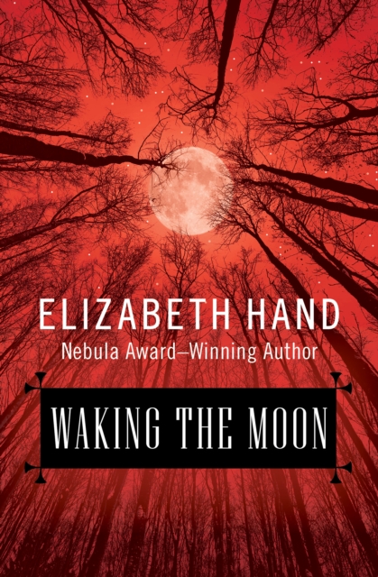 Waking the Moon, EPUB eBook