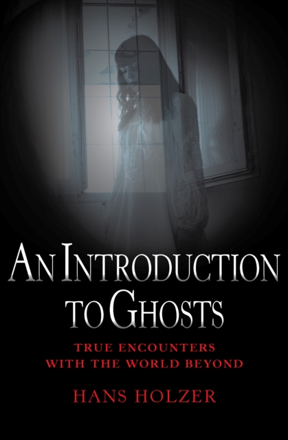 An Introduction to Ghosts, EPUB eBook