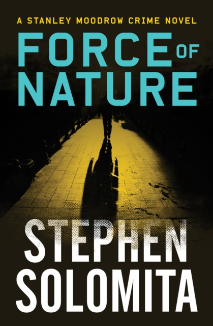 Force of Nature, EPUB eBook