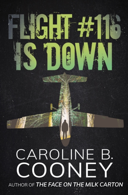Flight #116 Is Down, EPUB eBook