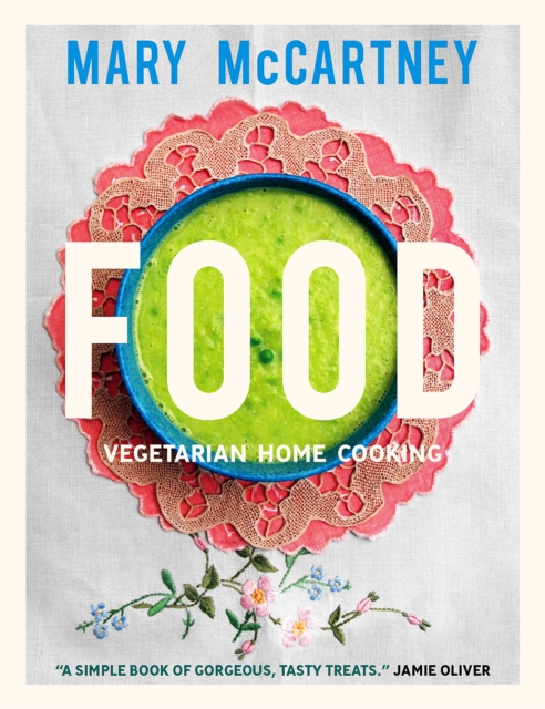 Food : Vegetarian Home Cooking, EPUB eBook