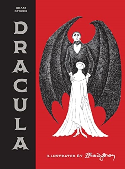 Dracula : Deluxe Edition, Hardback Book
