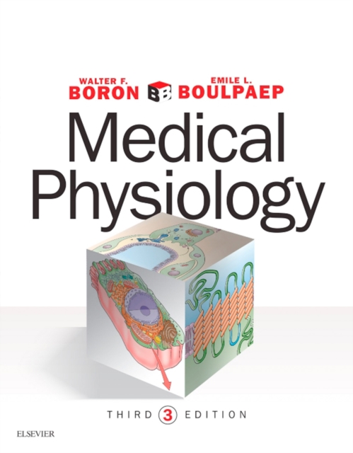 Medical Physiology E-Book : Medical Physiology E-Book, EPUB eBook