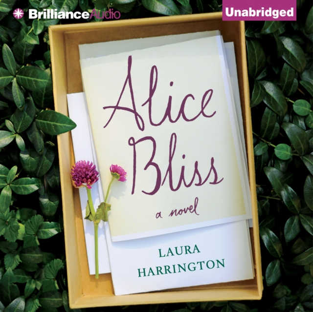 Alice Bliss : A Novel, eAudiobook MP3 eaudioBook