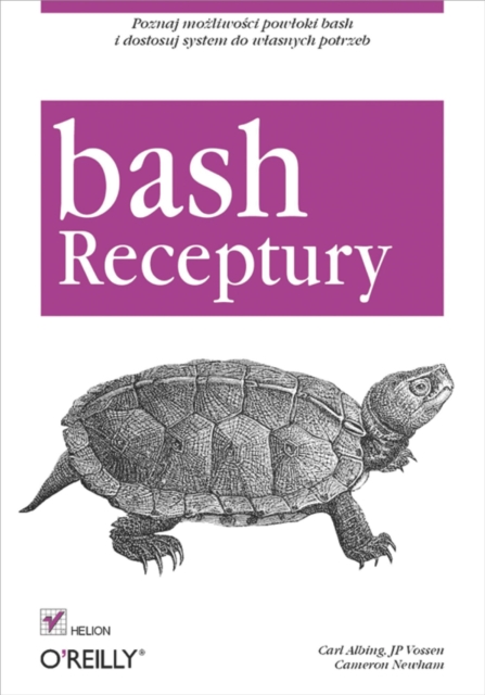 Bash. Receptury, PDF eBook
