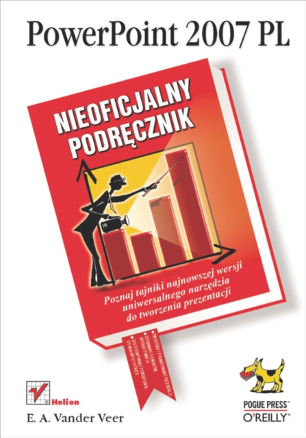 PowerPoint 2007 PL. Nieoficjalny podr?cznik, PDF eBook