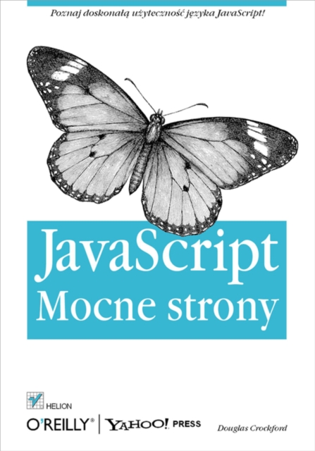 JavaScript - mocne strony, EPUB eBook