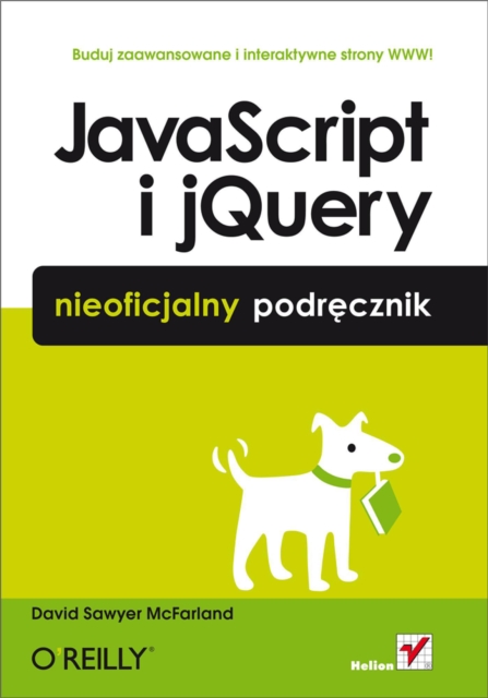 JavaScript i jQuery. Nieoficjalny podr?cznik, PDF eBook