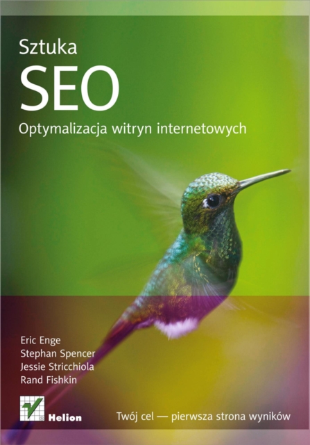 Sztuka SEO. Optymalizacja witryn internetowych, EPUB eBook