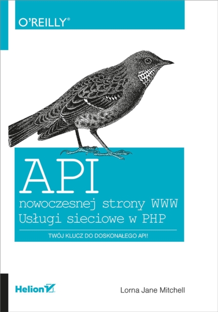 Interfejs API. Strategia programisty, PDF eBook