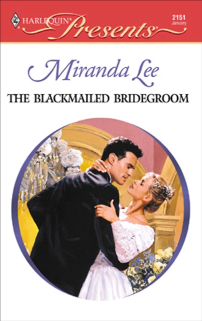 The Blackmailed Bridegroom, EPUB eBook