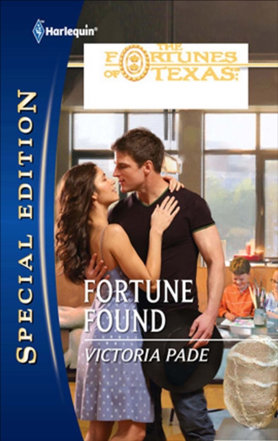 Fortune Found, EPUB eBook