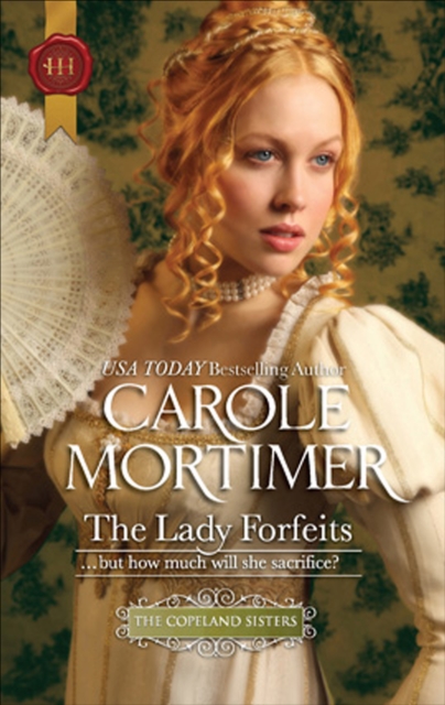 The Lady Forfeits, EPUB eBook