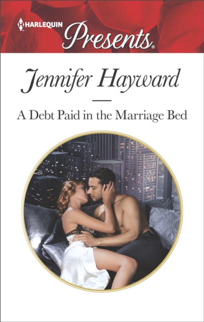 A Debt Paid in the Marriage Bed, EPUB eBook