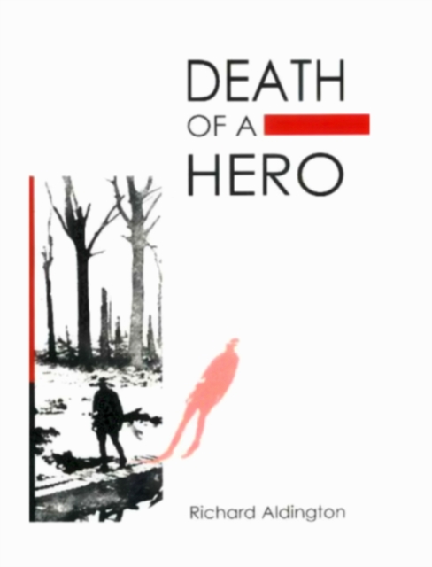 Death of a Hero, EPUB eBook