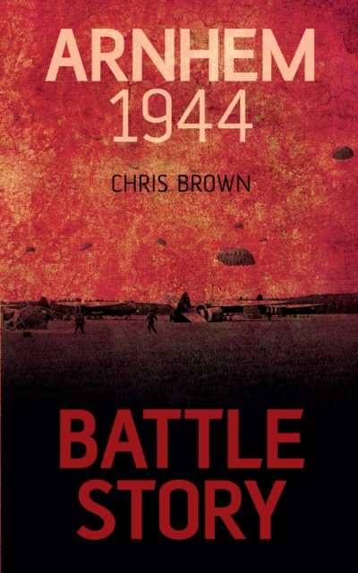 Arnhem 1944, PDF eBook