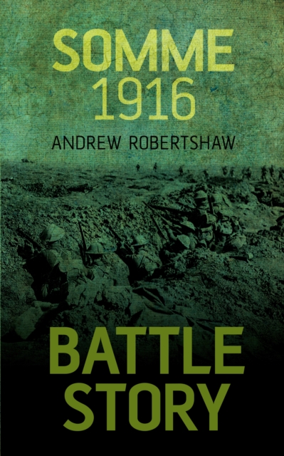 Somme 1916, EPUB eBook